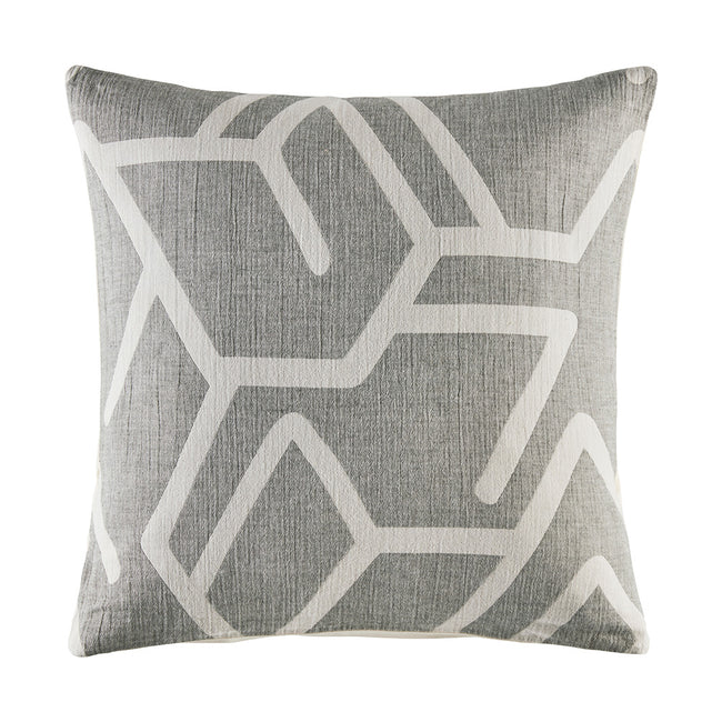 kas australia Bala Euro Pillowcase