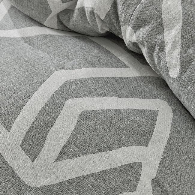 Kas Australia Bala Quilt Cover Set