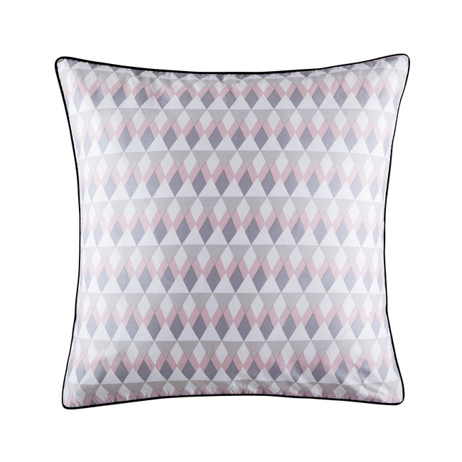 kas australia Baxter Euro Pillowcase