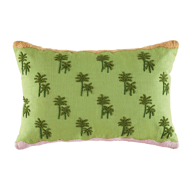 kas australia Bayou Cushion