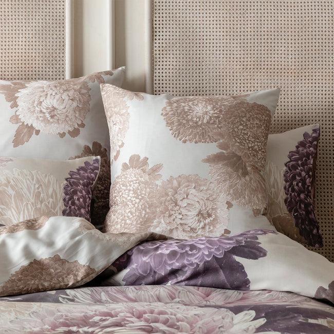 Kas Australia Bloom Euro Pillowcase