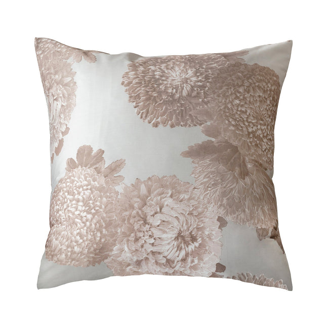 kas australia Bloom Euro Pillowcase