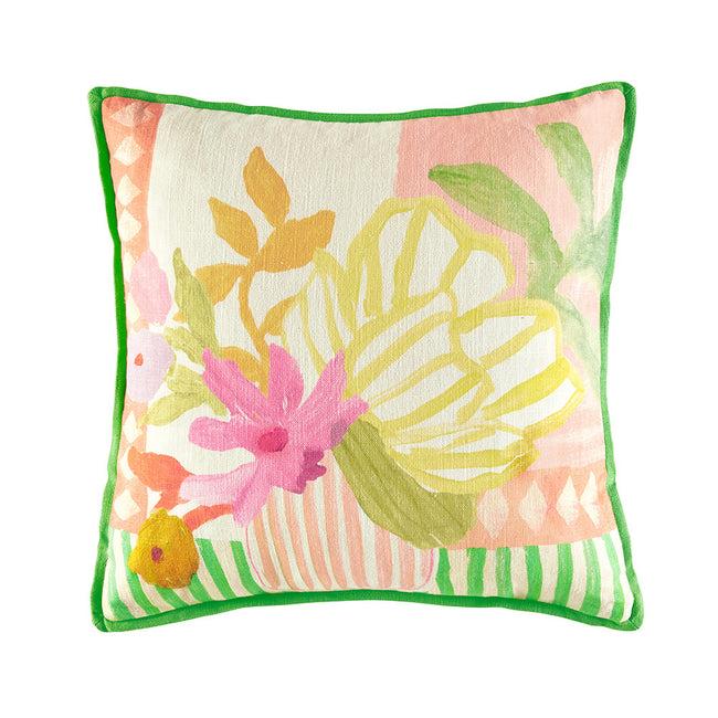kas australia Brooklyn Cushion