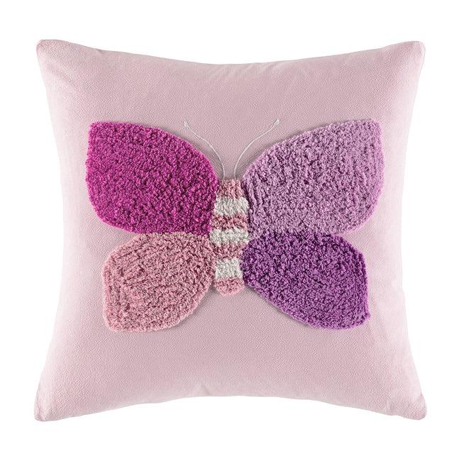 kas australia Butterfly Cushion