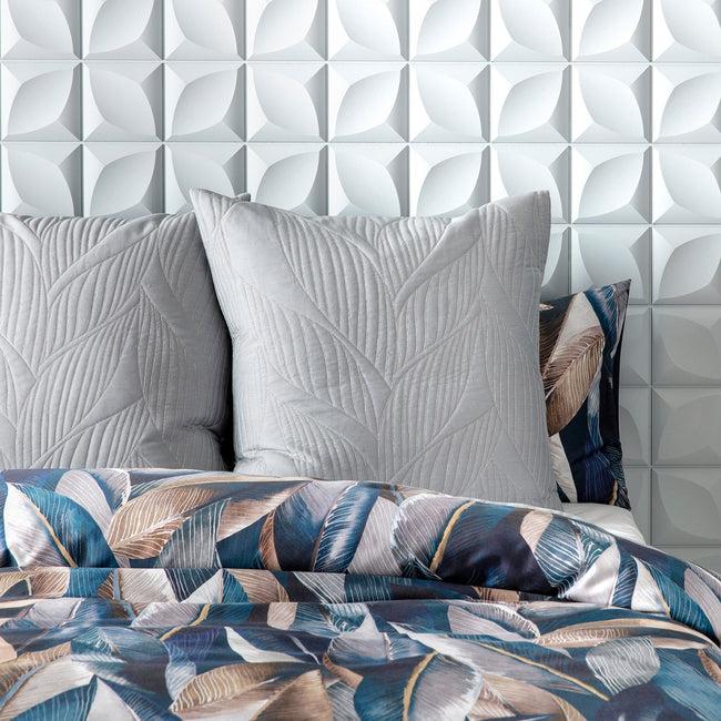 Kas Australia Calen Euro Pillowcase