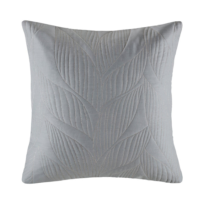 kas australia Calen Euro Pillowcase