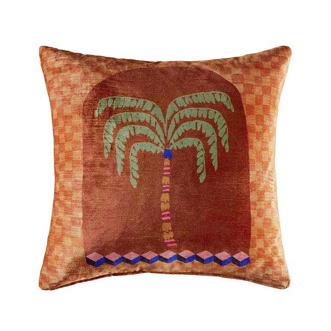 kas australia Casablanca Cushion