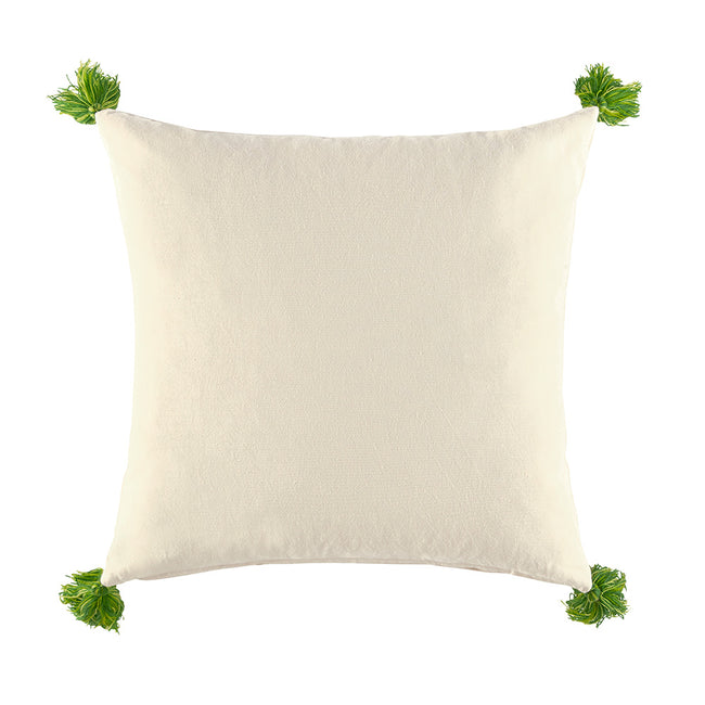 Kas Australia Cassis Cushion