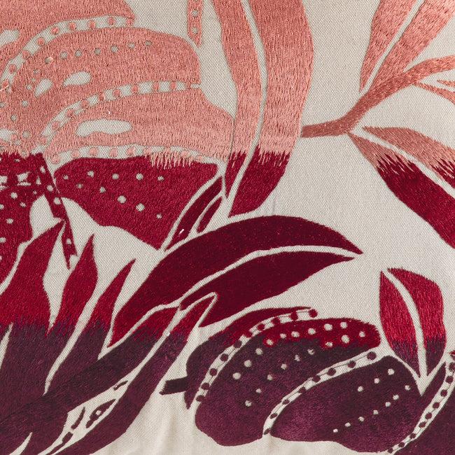 Kas Australia Cayman Cushion