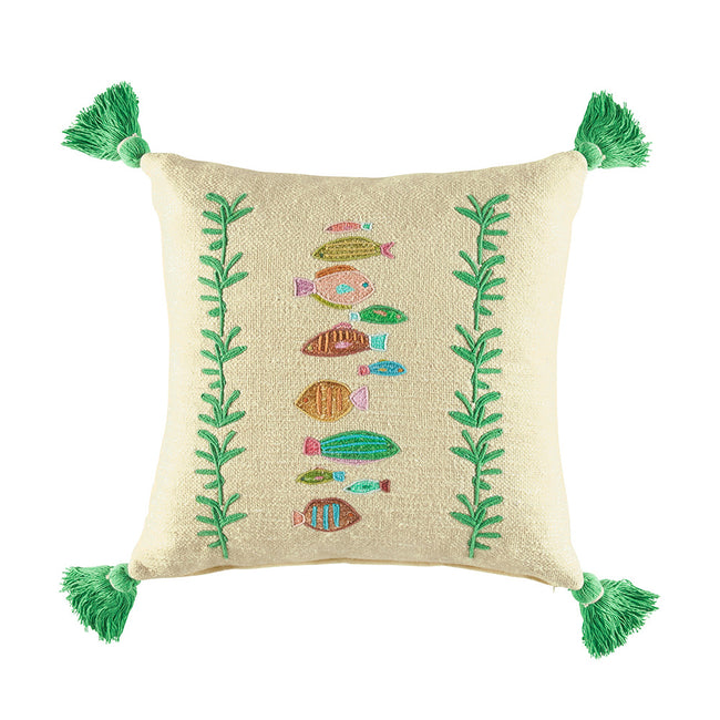 kas australia Ceres Cushion