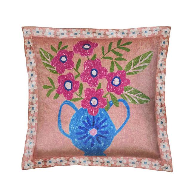 kas australia Coco Cushion