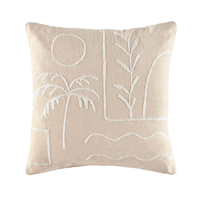kas australia Corfu Cushion