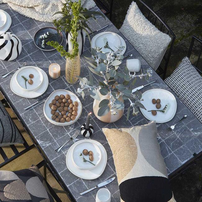 Kas Australia Darlo Cushion