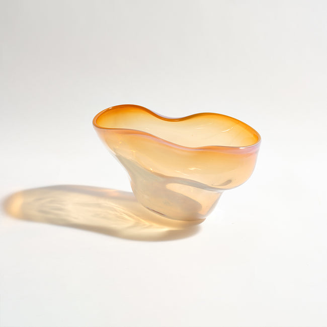 kas australia Enigma fruit bowl