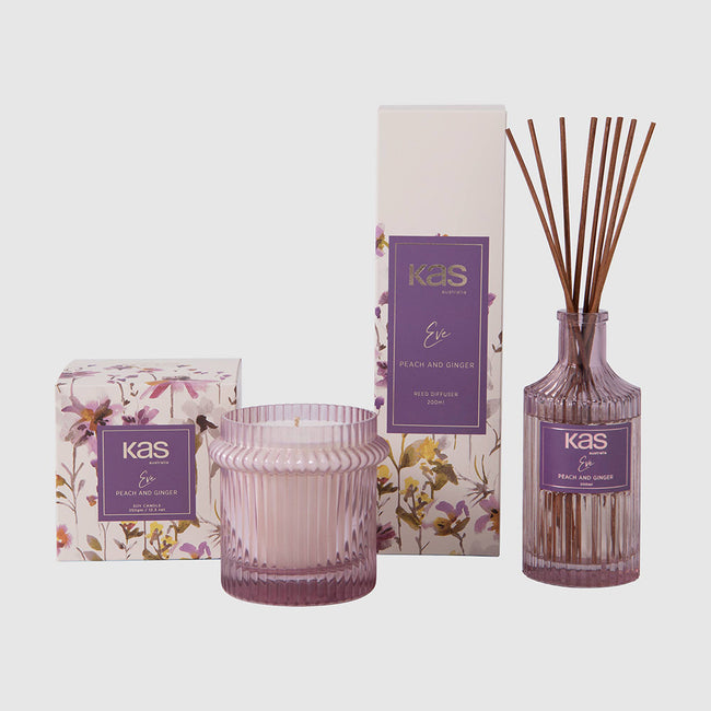 Kas Australia Eve Soy Candle