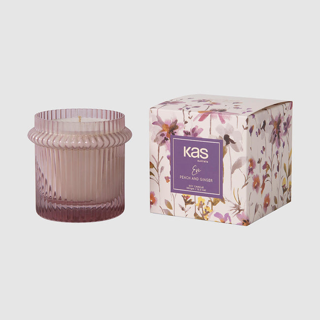 kas australia Eve Soy Candle