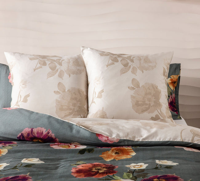 Kas Australia Firenza Euro Pillowcase