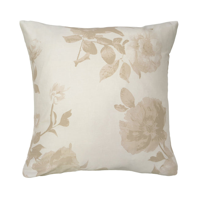 kas australia Firenza Euro Pillowcase