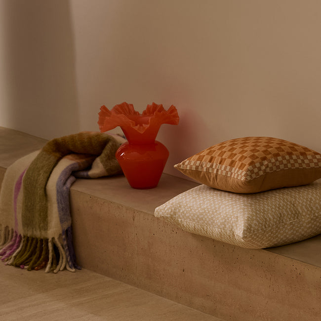 Kas Australia Gabbi Throw
