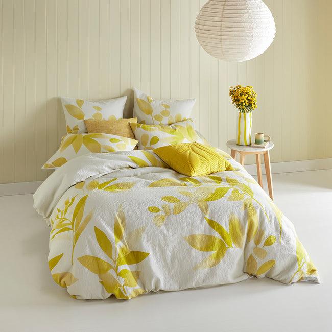 kas australia Ghost Quilt Cover Set