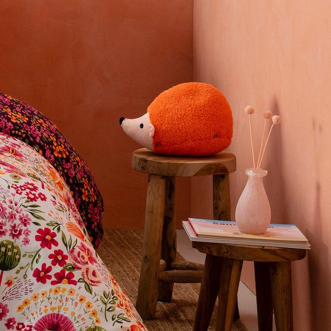 Kas Australia Hedgehog Plush