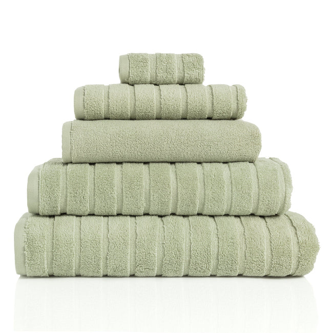 kas australia Henley Bath Mat