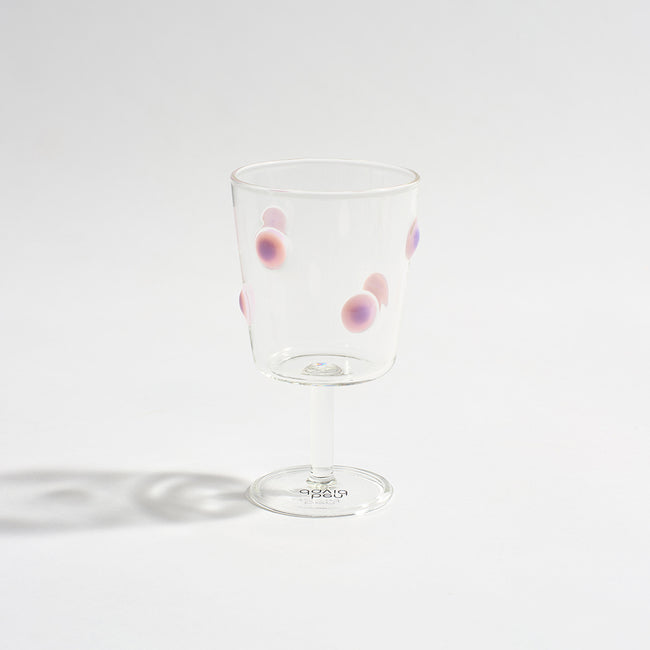 Kas Australia Il Mare Wine Glass Pair