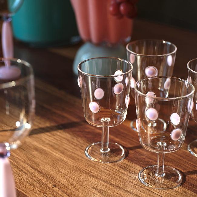 Kas Australia Il Mare Wine Glass Pair