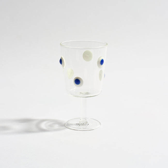 Kas Australia Il Mare Wine Glass Pair