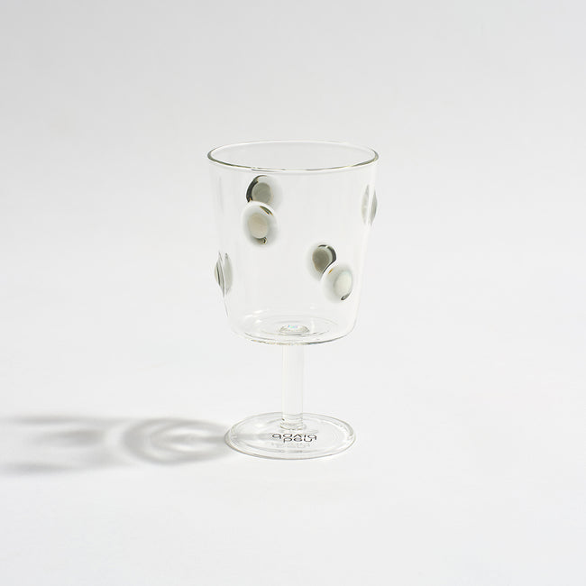 Kas Australia Il Mare Wine Glass Pair
