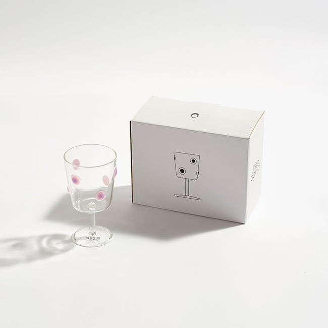 kas australia Il Mare Wine Glass Pair