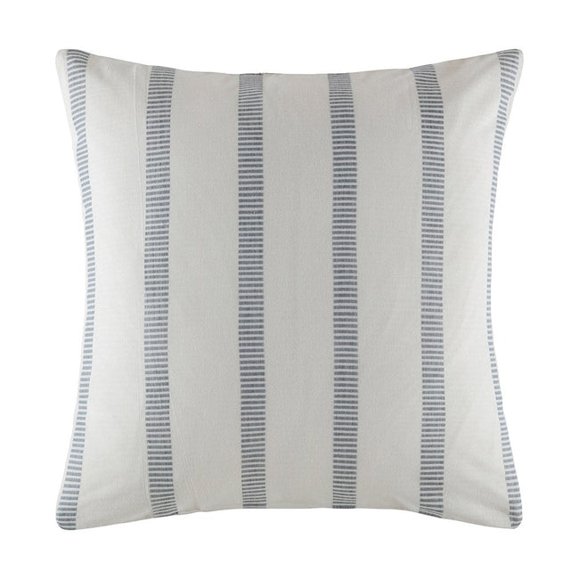 kas australia Jonah Euro Pillowcase