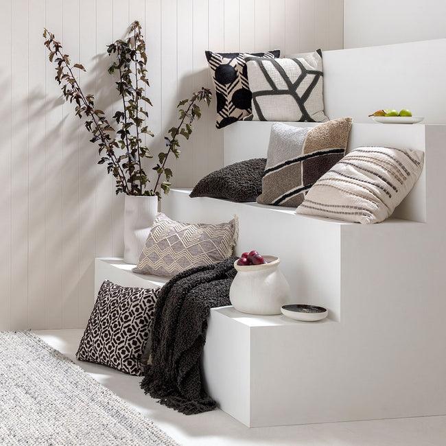 Kas Australia Kinhasa Cushion