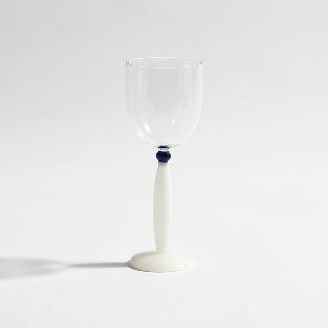 Kas Australia Kyoto White Wine Glass Pair