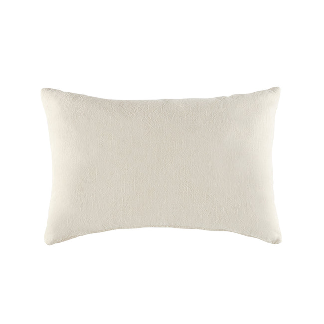 Kas Australia Lemon Cushion