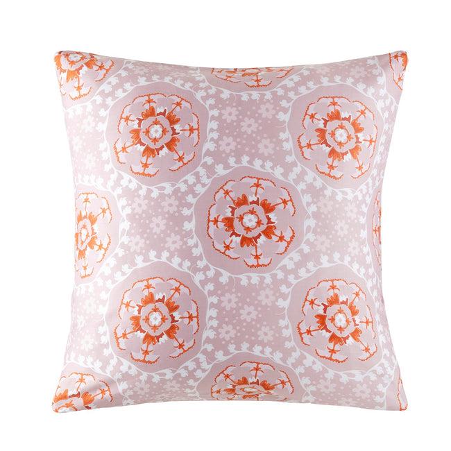 kas australia Lola Euro Pillowcase