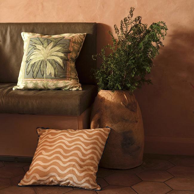 Kas Australia Luana Cushion