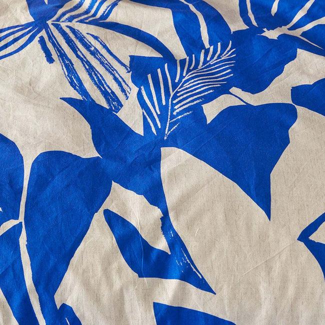 Kas Australia Mahana Quilt Cover Set