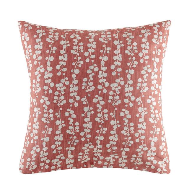 kas australia Meander Euro Pillowcase