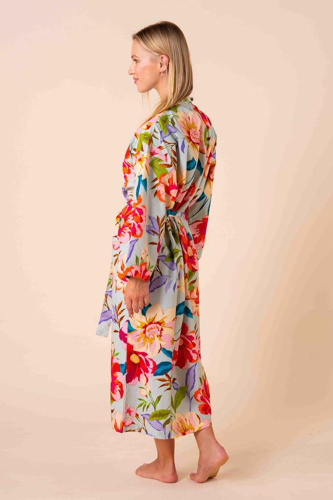 Kas Australia Milou Robe
