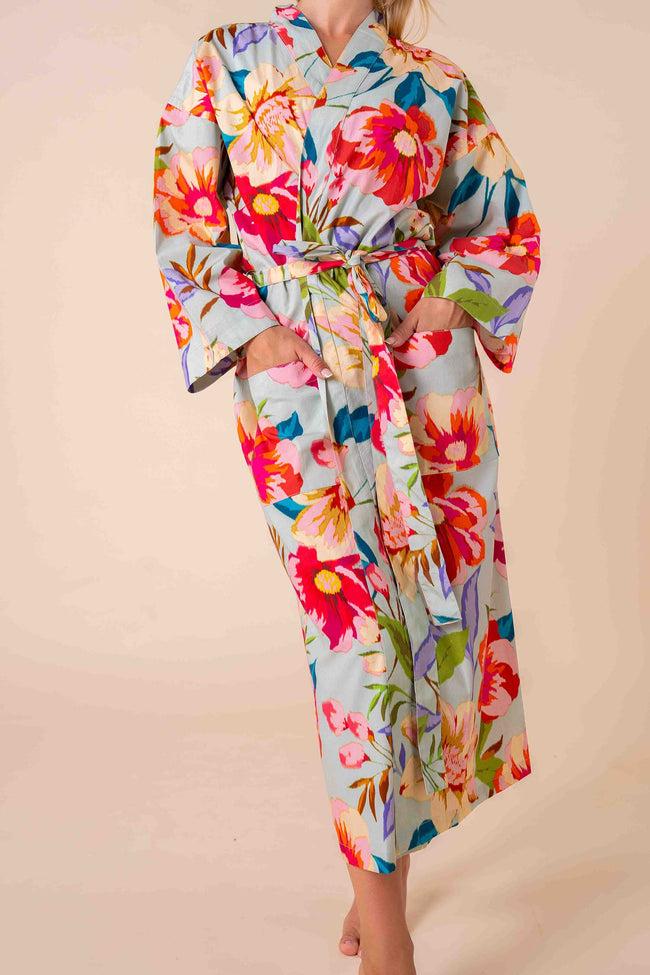 Kas Australia Milou Robe