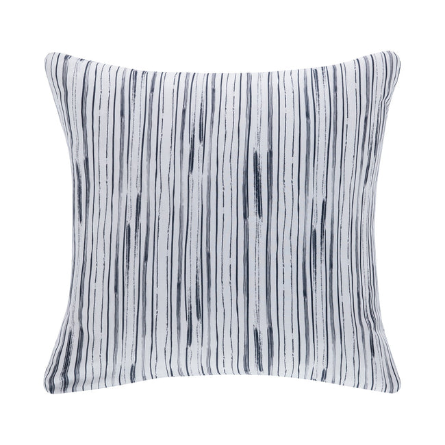 kas australia Mona Euro Pillowcase