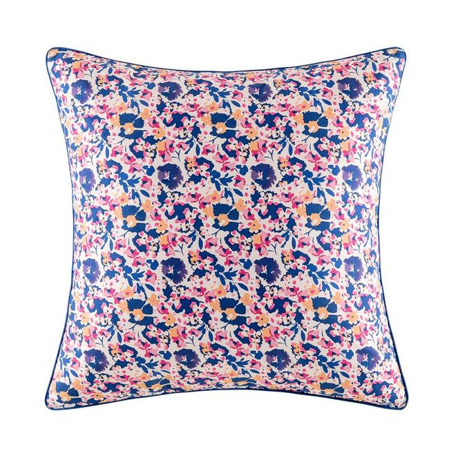 kas australia Nevie Euro Pillowcase
