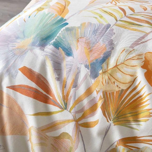 Kas Australia Ohana Quilt Cover Set