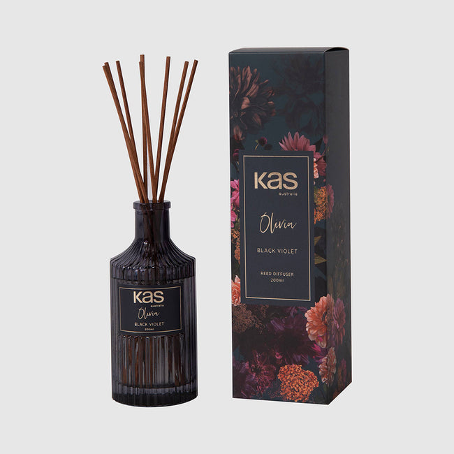kas australia Olivia Diffuser