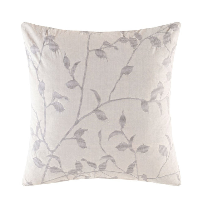 kas australia Ophelia Euro Pillowcase