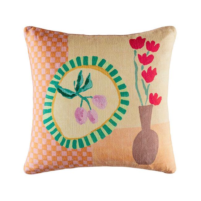 kas australia Quincy Cushion