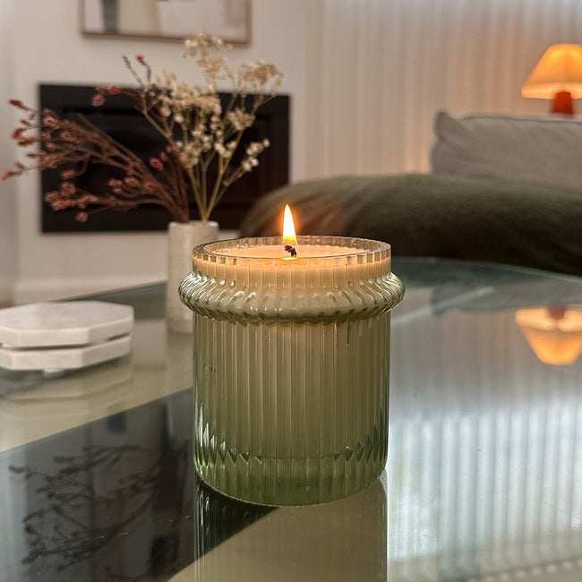 Kas Australia Romy Soy Candle