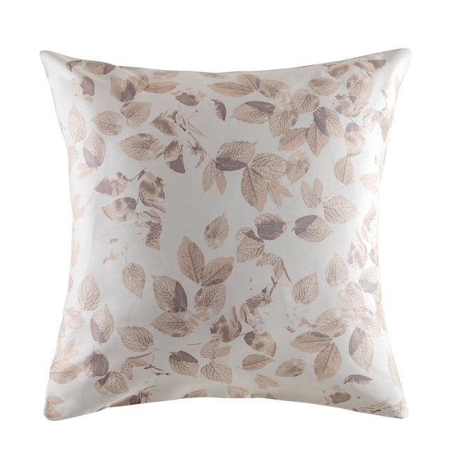 kas australia Rosalie Euro Pillowcase