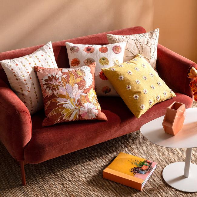 Kas Australia Sadie Cushion